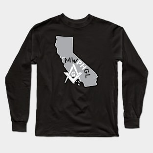 MWPHGLCA Long Sleeve T-Shirt